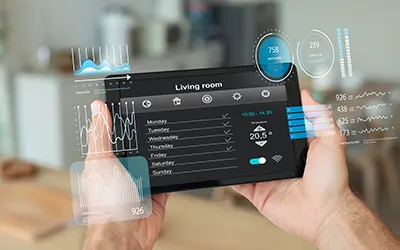 IoT Sensor Integration