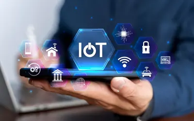 Innovative IoT Software Development