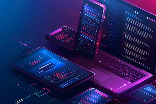 Kotlin App Development