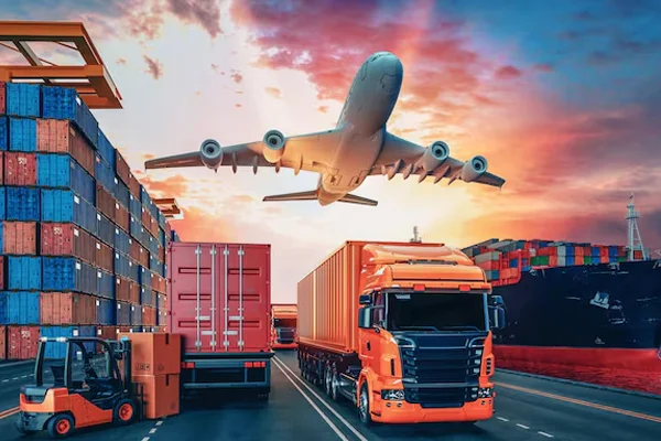Logistic Solutions