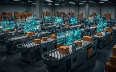 Logistics & Inventory Management