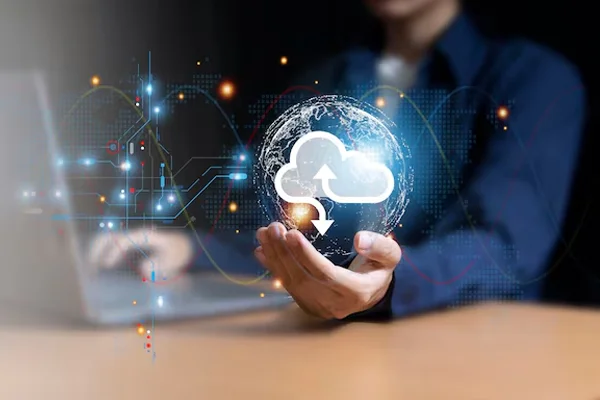 Microsoft Azure Cloud
