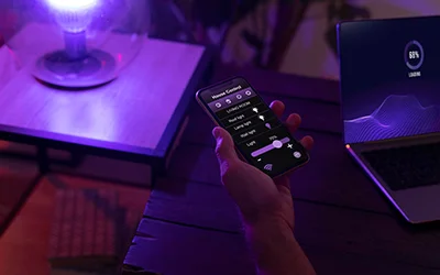 Particle IoT SDK Integration