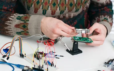 Raspberry Pi Development