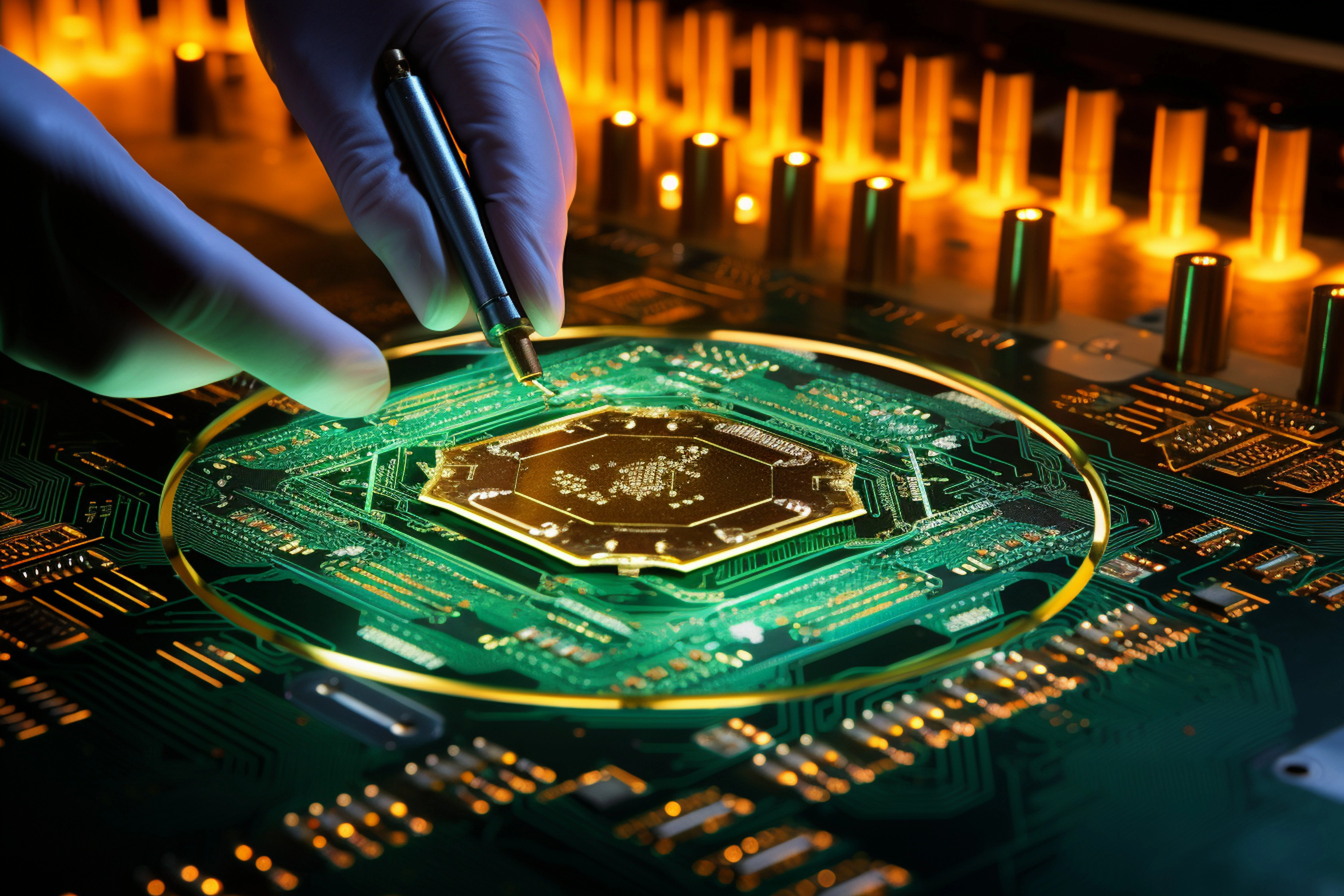 Renesas RA & RX Firmware and Hardware Development