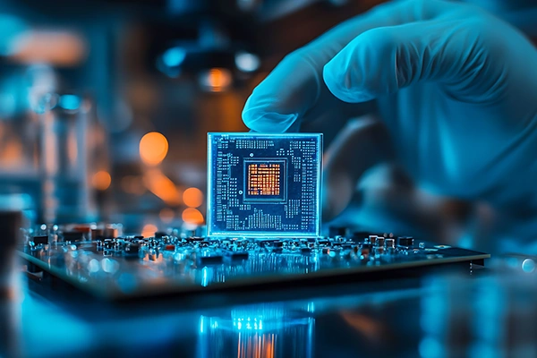 Silicon Labs EFR32 Wireless Development