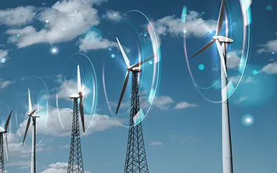 Smart Energy Management