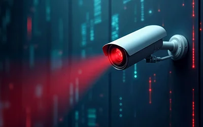 Smart Security & Surveillance