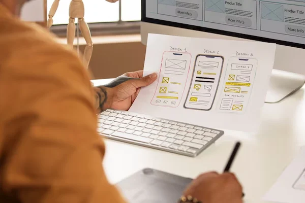 Swift App Development