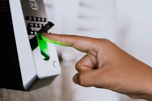 TTLock Smart Lock App