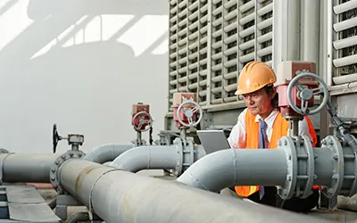 Water & Waste Management