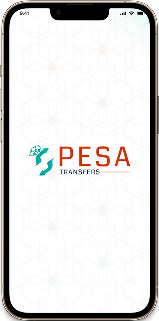 Pesatransfer
