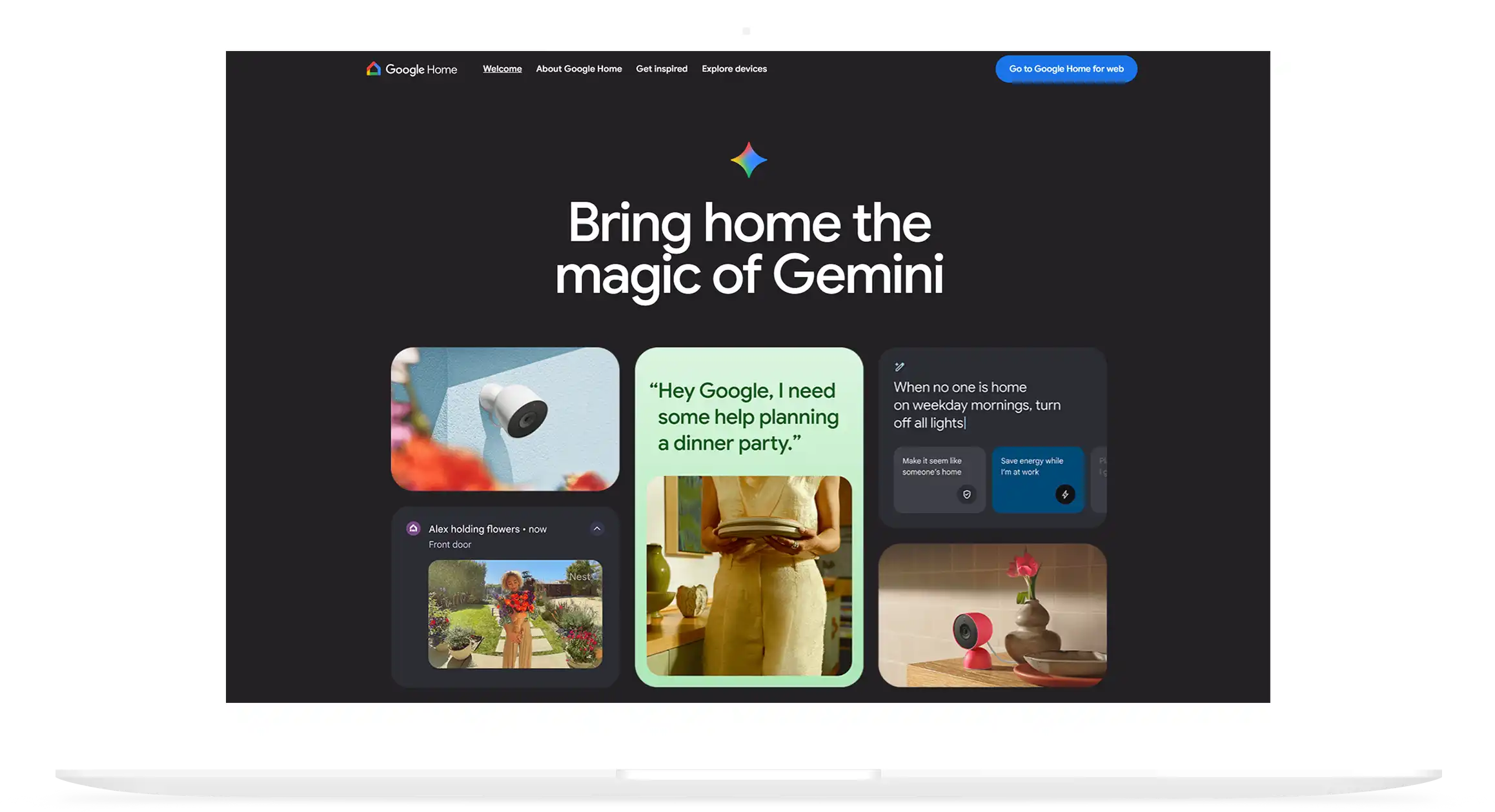 Google Home