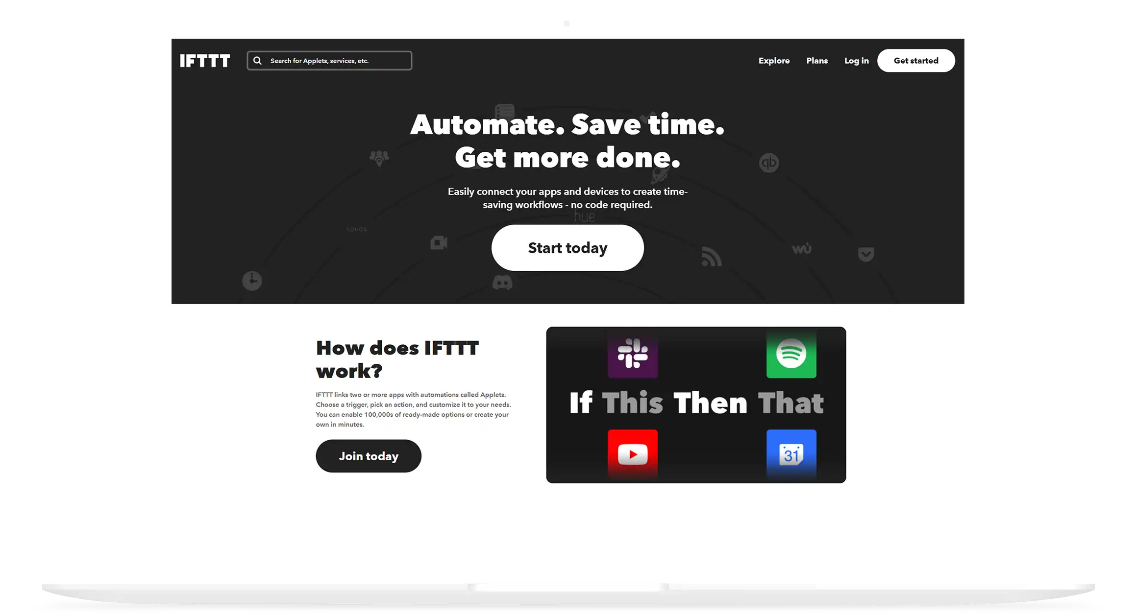 IFTTT