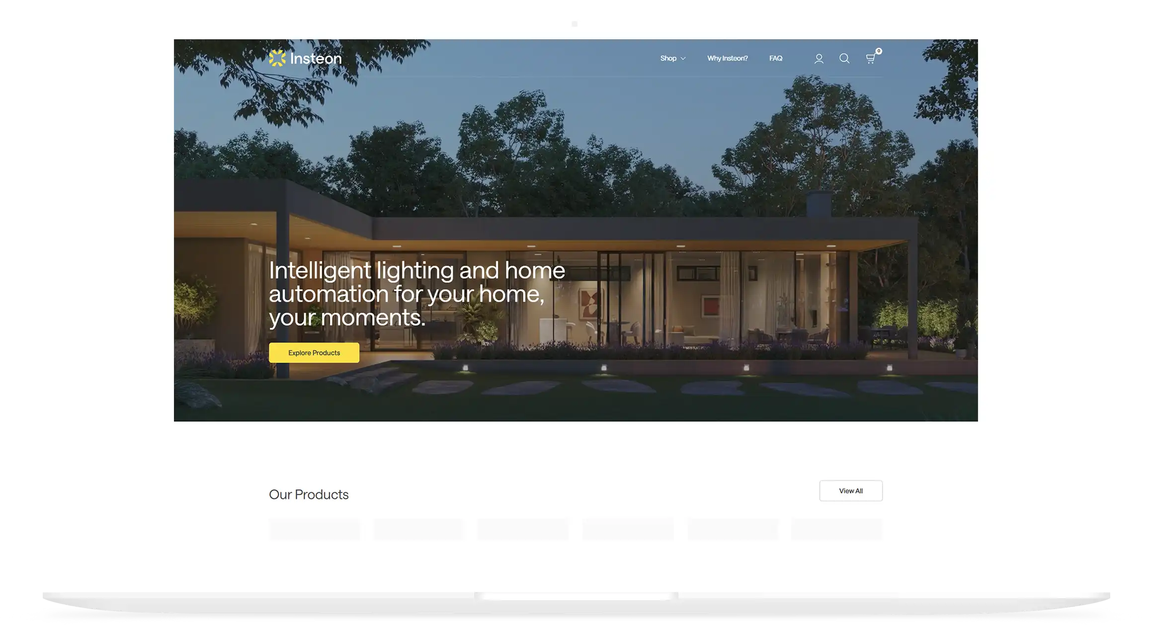 Insteon