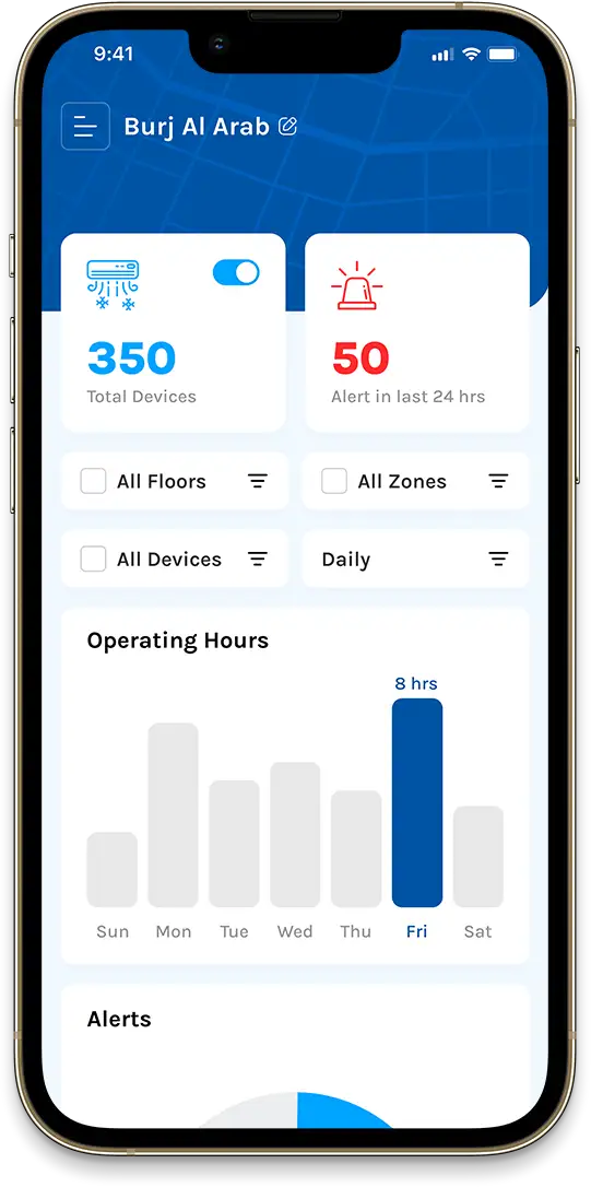 Smart Controls