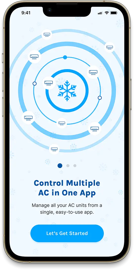 Smart Controls