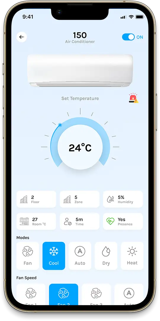 Smart Controls