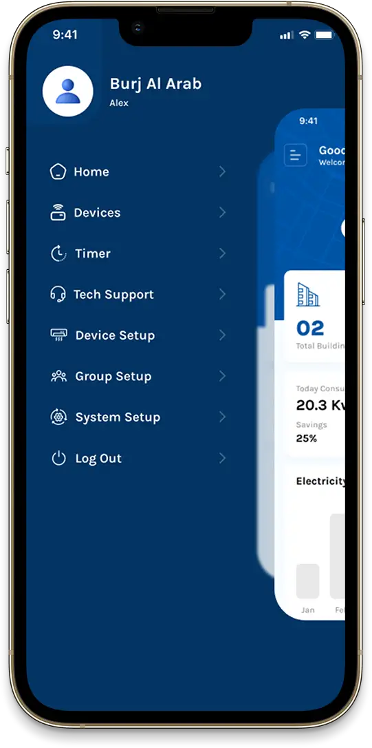 Smart Controls