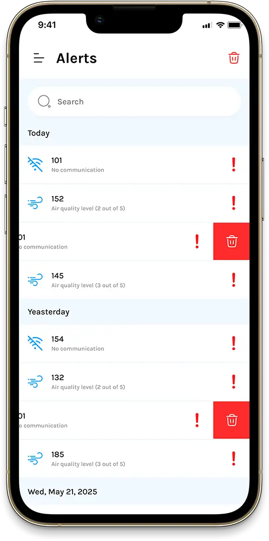 Smart Controls