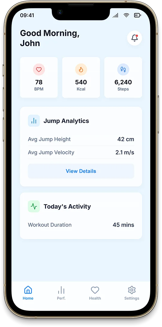 Smart Watch Development