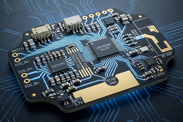 PCB Layout Optimization