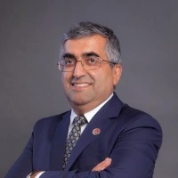 Abdul Razaque, AU