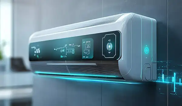 AI-Enabled HVAC Automation