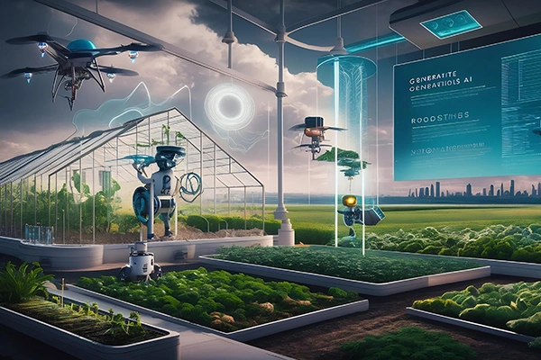  A Unique Case Study: AI-Powered Smart Agriculture IoT System Development