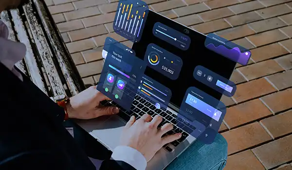 AI-Powered Wealth Management Platform