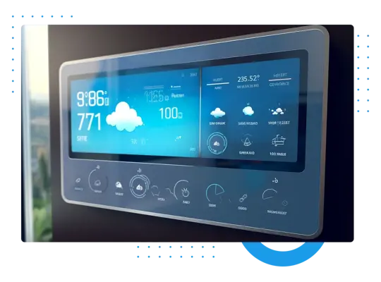 Air-Quality Monitoring
