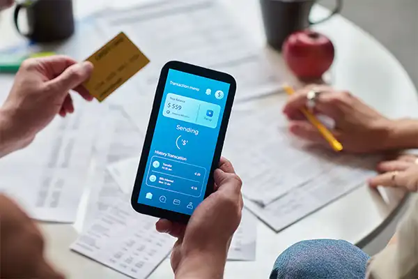 Utility and Bill Payment