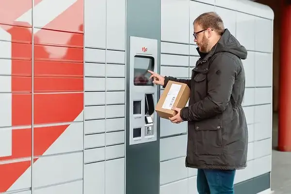 Kerong NFC Locks