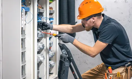 Cable Stress Predictor