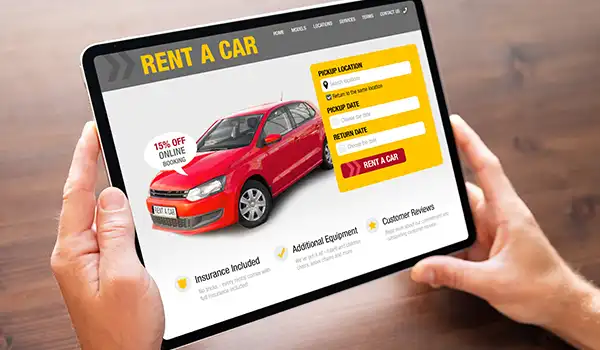 Rental Industry