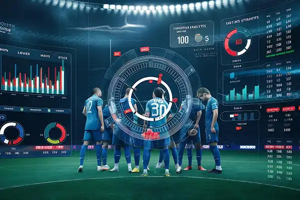 Club Management
