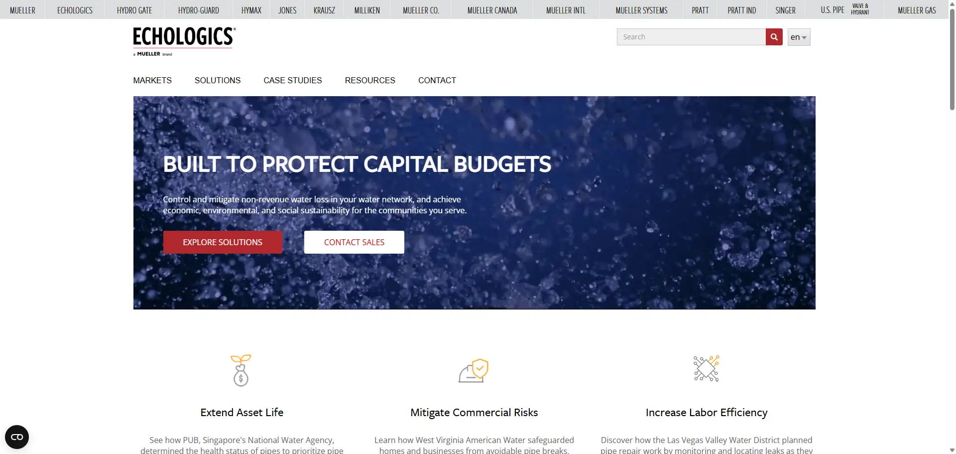 Badgermeter