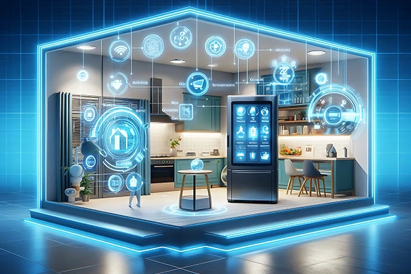 Embedded & Hardware Engineer for Smart Home & IoT Automation