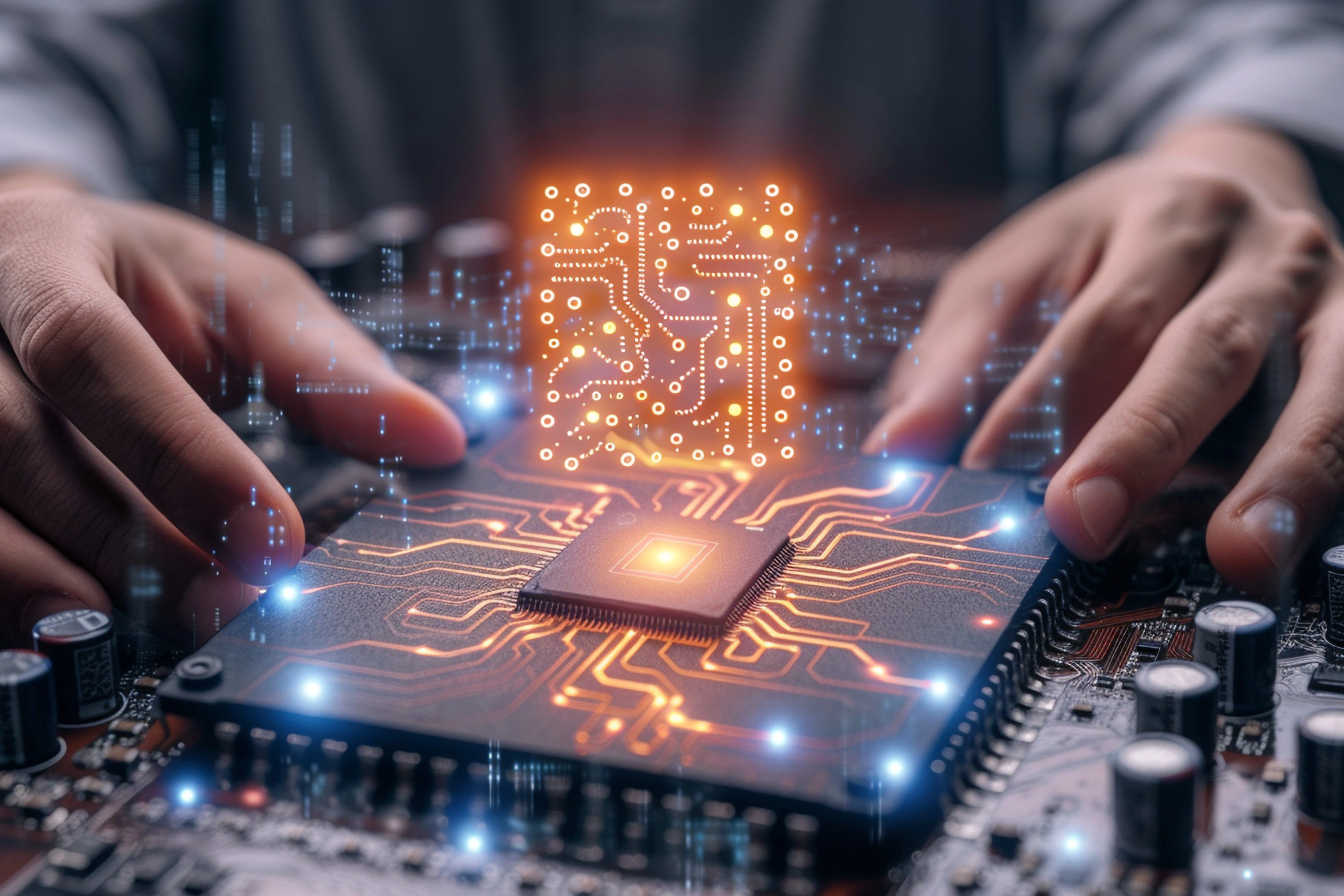 Embedded & Hardware Engineer for Smart Home & IoT Automation