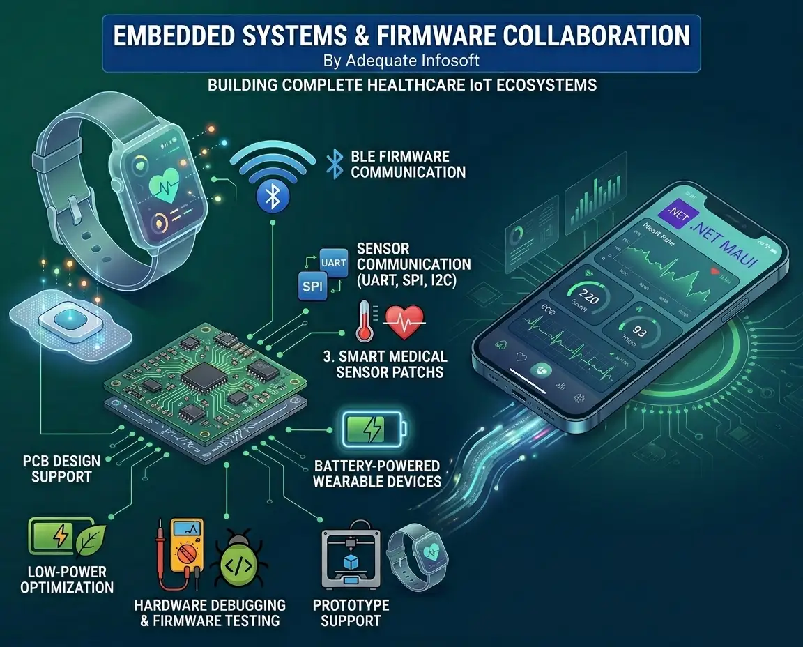 Firmware Collaboration