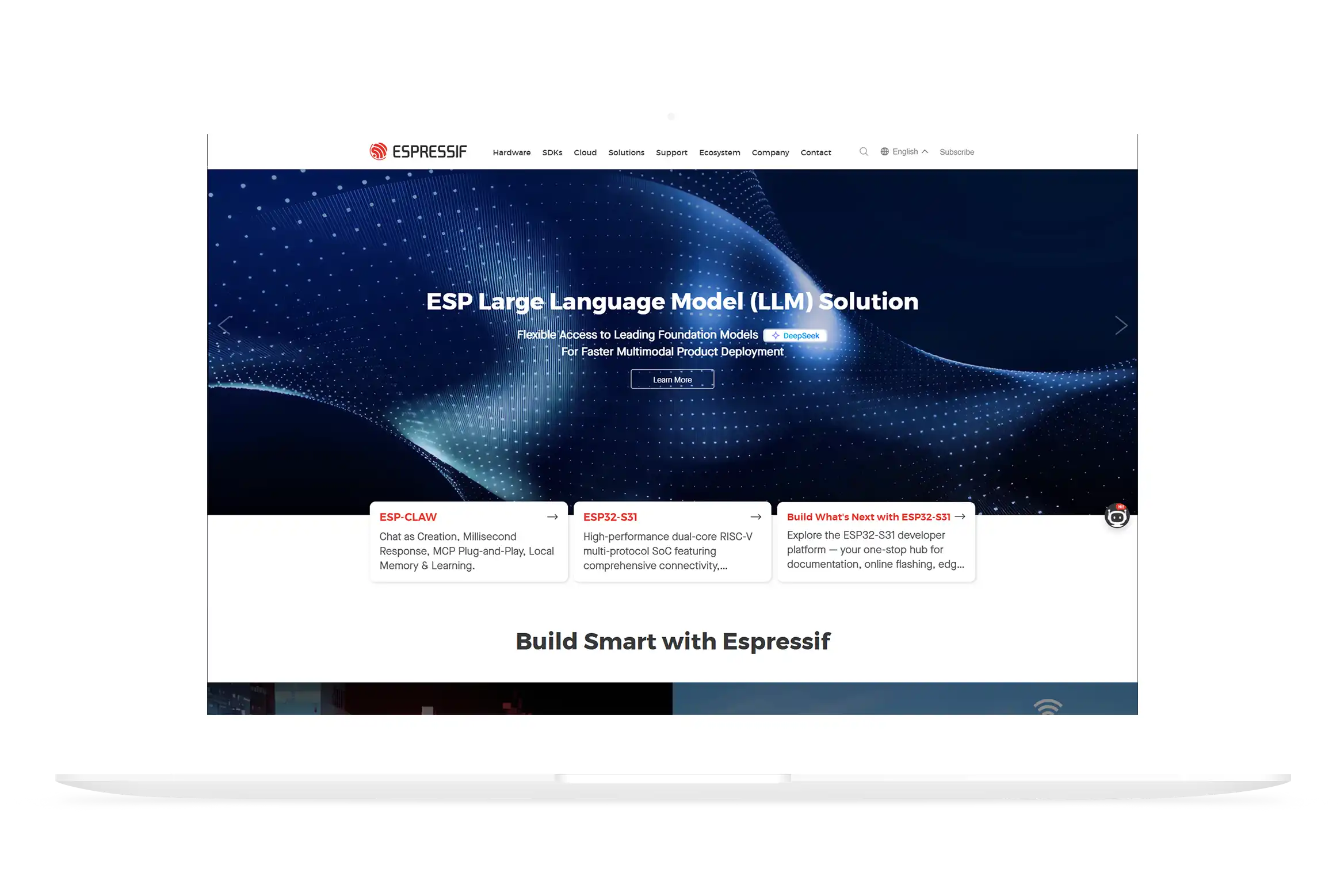 ESP32