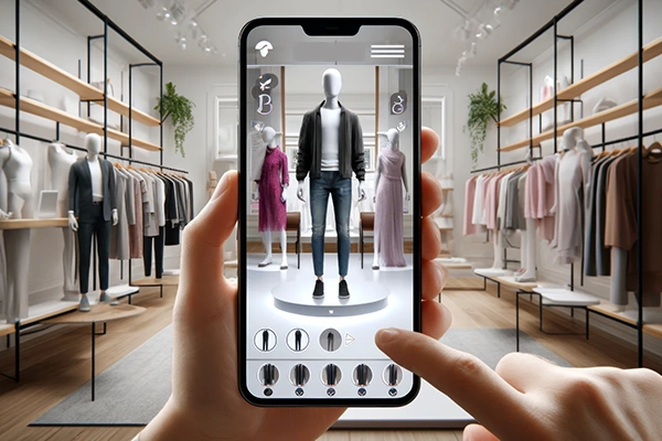 Fashion App Development-1