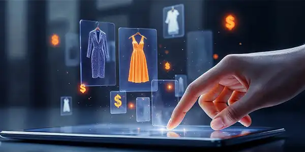 fashion-app-developemt