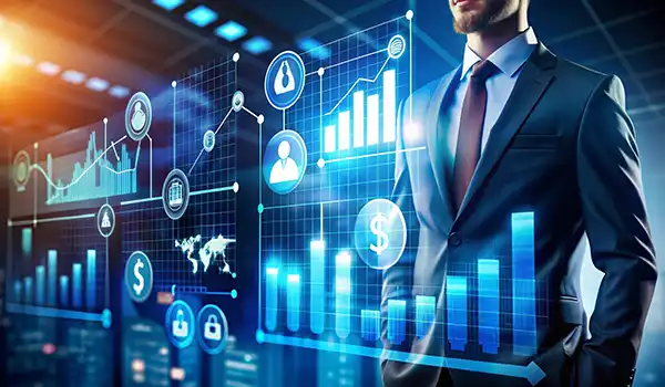 Financial Software Development