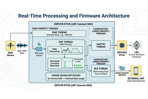 Firmware Architecture