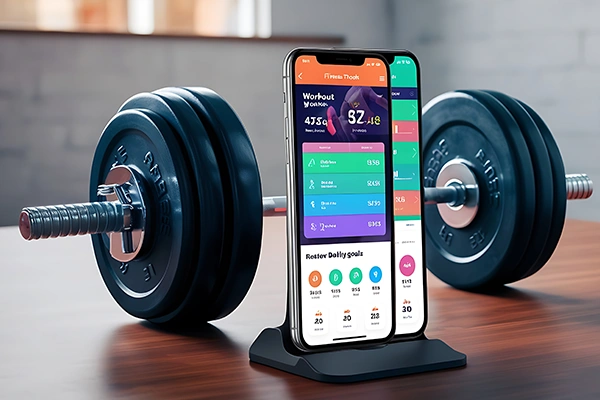 Fitness Tracking