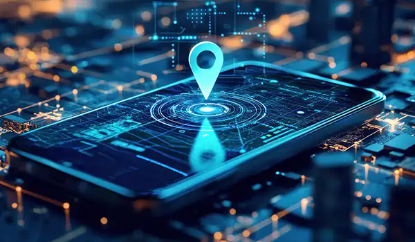 GPS Tracking Ecosystem