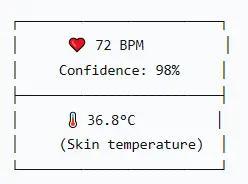 Heart Rate