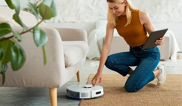 Home Cleaning