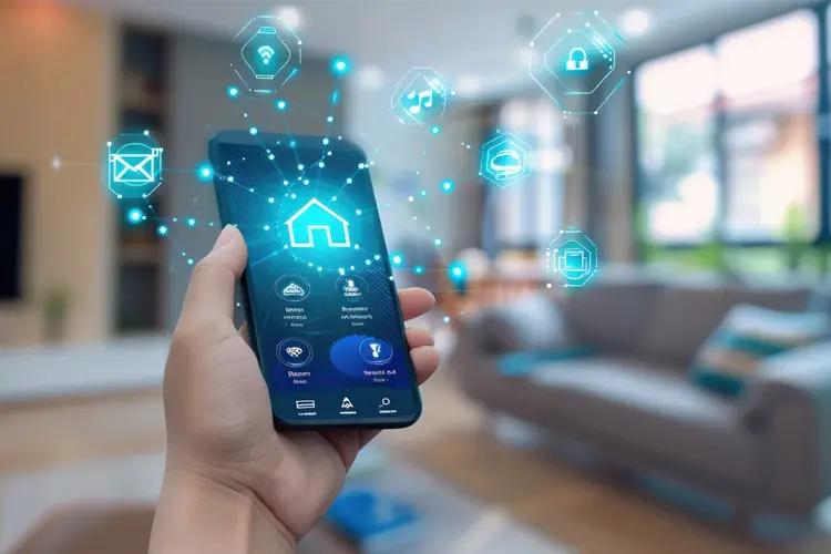Home Safety & Emergency Systems